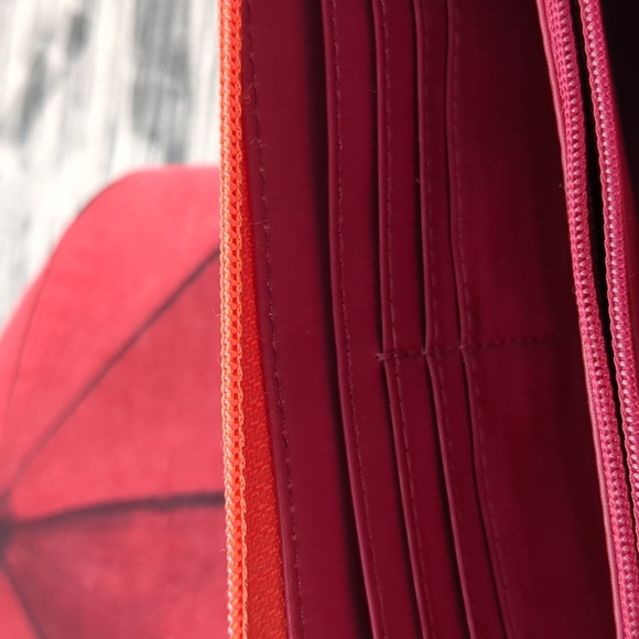 Fossil Keyper Wallet - Picture 8 of 12